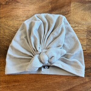 Kyte Baby Ribbed Baby/Toddler Hat Size 1-4T